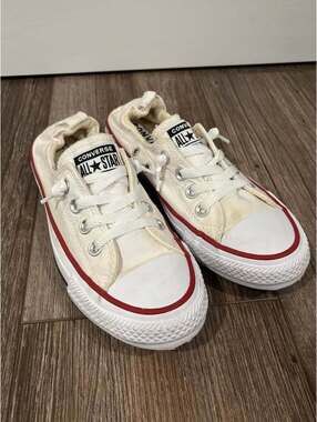 Converse Chuck Taylor All Star Shoreline Slip-On Sneakers size women’s 7